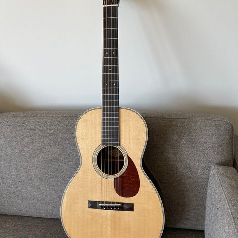 Akustisk gitar