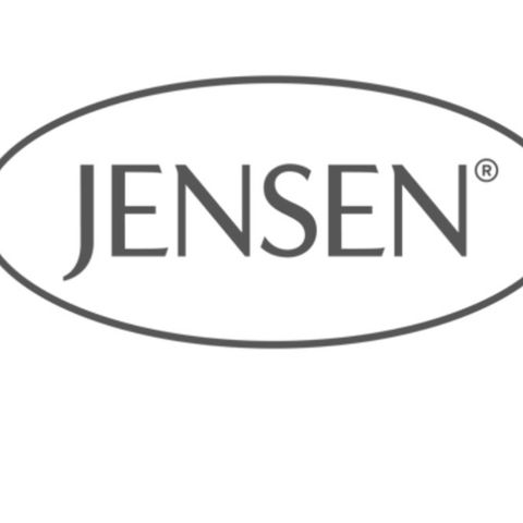 Jensen Majestic vendbar madrasser 2x90x200