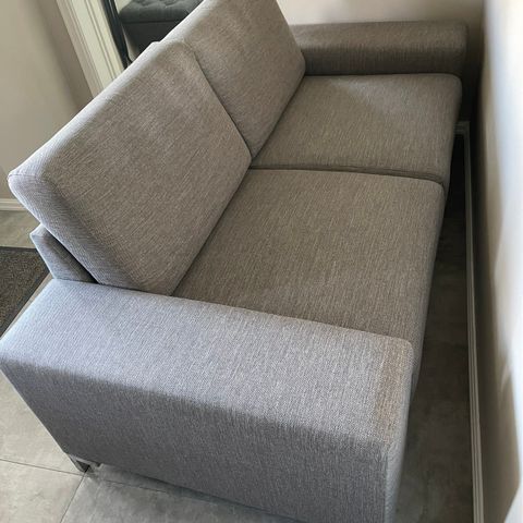 Pent brukt Sofa