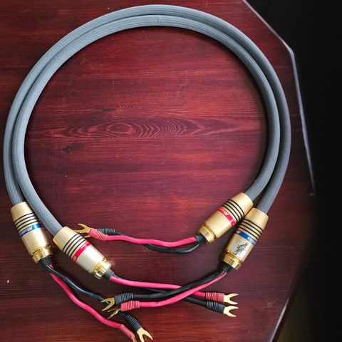 Monster Cable M 2.2 S