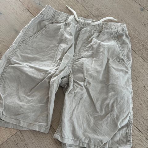 Linshortser 164 og 170