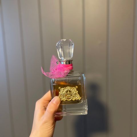 Viva la juicy Eau de Parfum 100 ml - ca 85ml igjen!