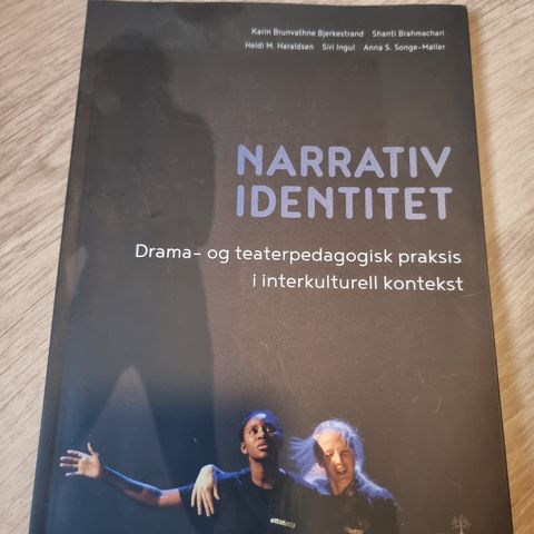 Narrativ identitet