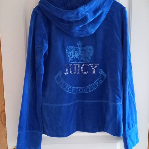 Juicy Couture jakke str. M/L