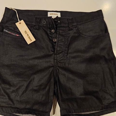 Diesel shorts