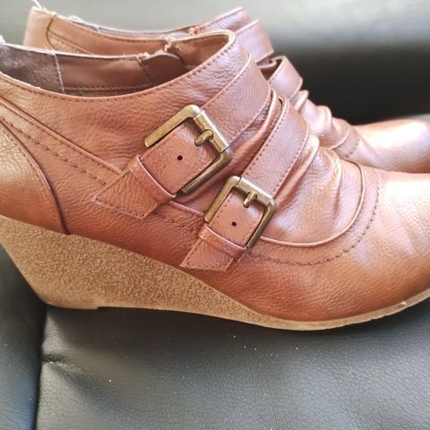 Elegant sko til dame