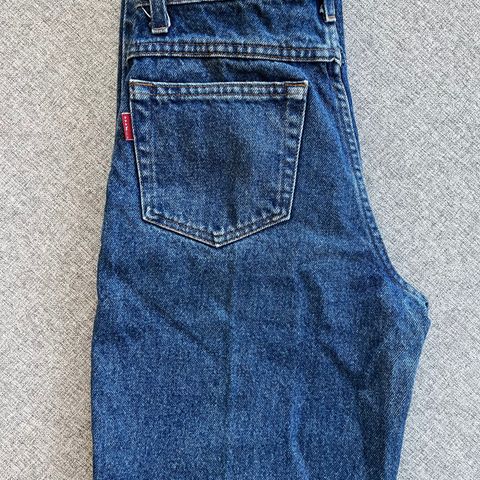 Vintage jeans Boogie str. XS