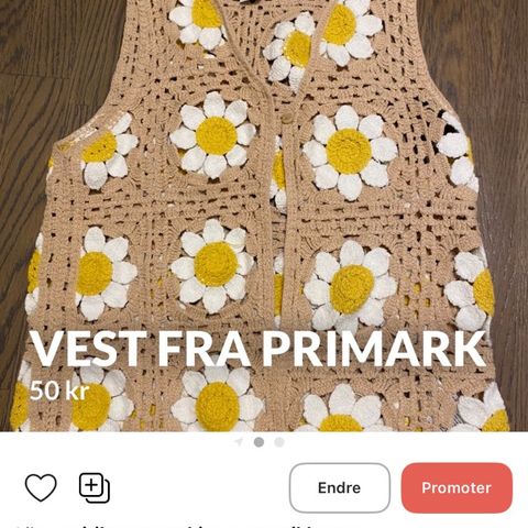 vest