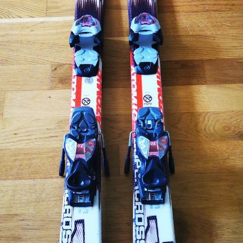 ATOMIC ski 120 cm alpinski slalomski