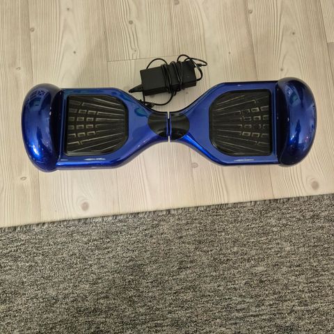 Hoverboard selges