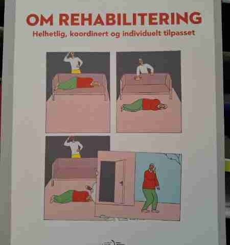 Om rehabilitering
