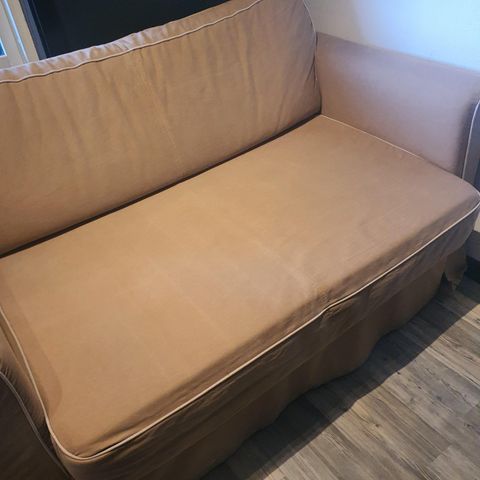 Flott sovesofa