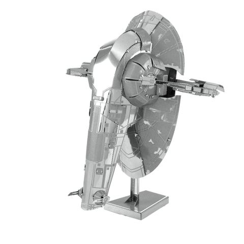 Slave 1 3D Metal Model Kit