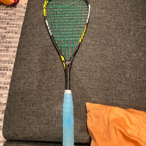 EYE V.LITE 115 POWER squash racket