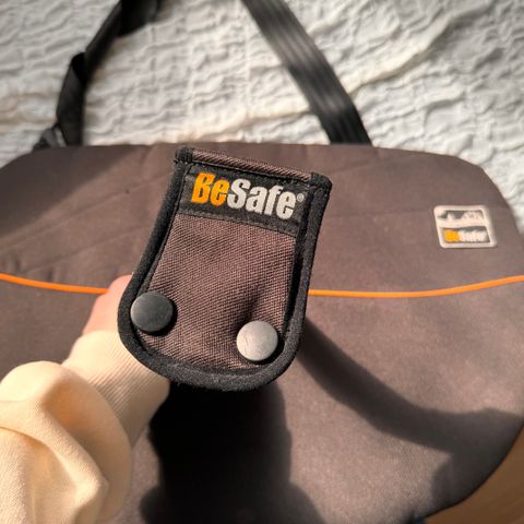 Besafe gravidbelte selges