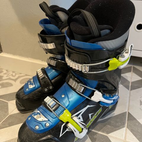 Slalomstøvler til ungdom/barn