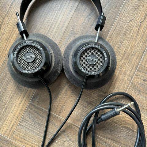 Grado SR-225 hodetelefoner