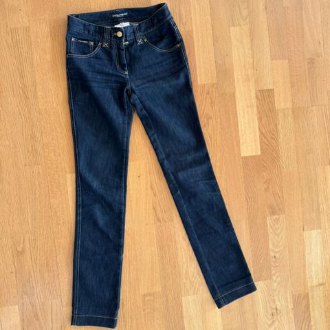 Dolce Gabbana jeans str 36 ( italien) / xs