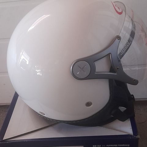 ZPF hjelm I størrelse M