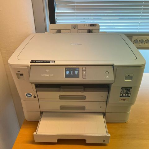 Brother A3 printer
