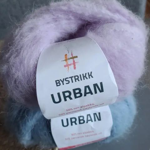 Bystrikk urban