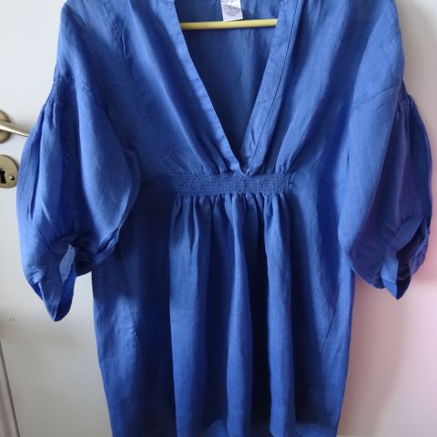 Pen bluse fra Redoute