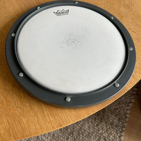 Remo Practice pad