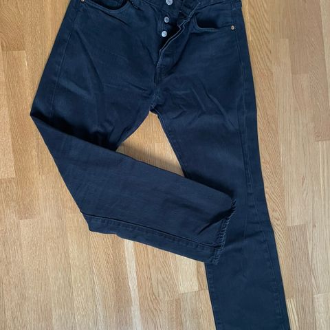 Bukse Levis 501