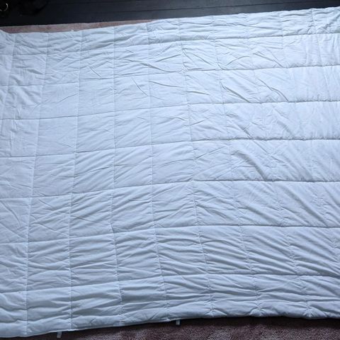 Vekt Dyne Gravity Weighted Blanket 8kg