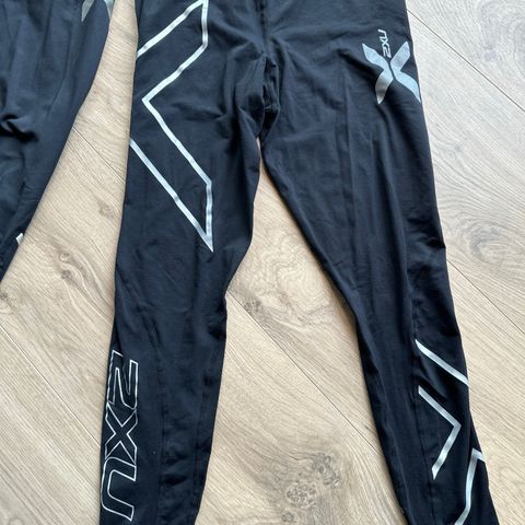 Trening tights 2XU str M