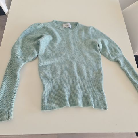 Ella & il Melody wool sweater str small/medium