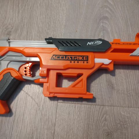 Nerf Falconfire