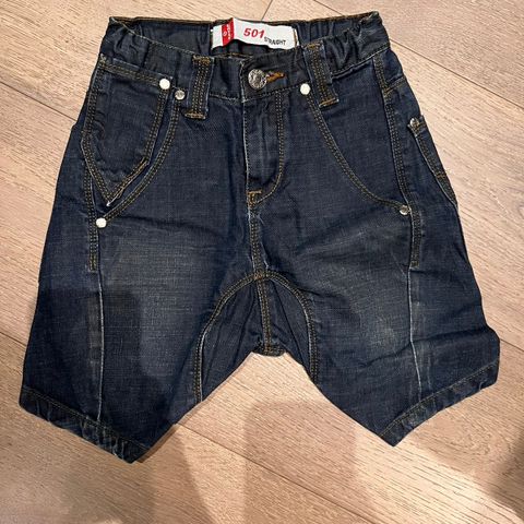 Levis shorts