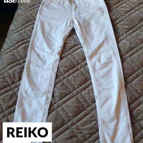 Reiko jeans