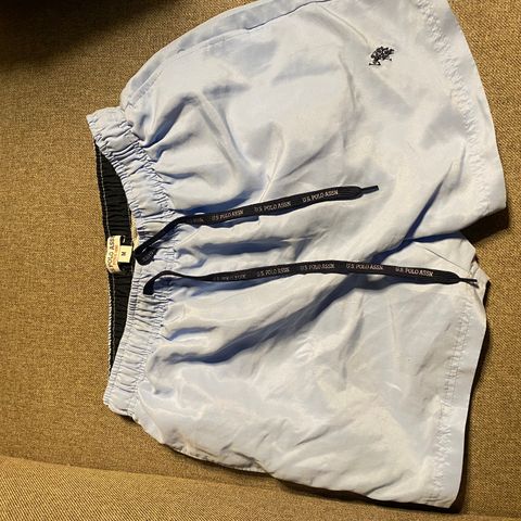 U.S. Polo shorts