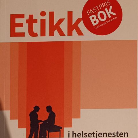 Etikk i helsetjenesten