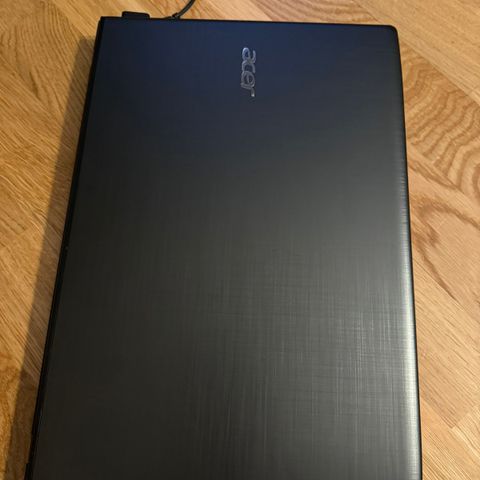 Acer i5 - 6gen