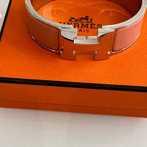 Hermes armbånd