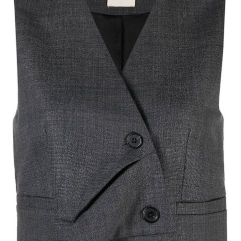 The Garment vest