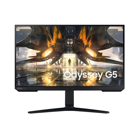 Samsung 27" Odyssey gamingskjerm 27AG502