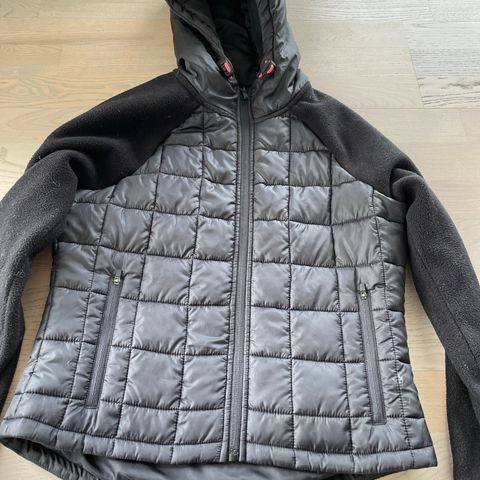 Superdry jakke str 38