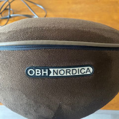 OBH Nordica Shiatsu Neck& Shoulder