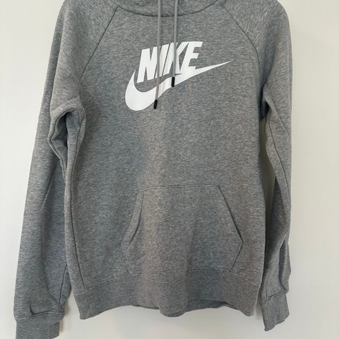 Nike hettegenser