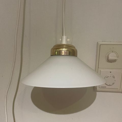 taklampe