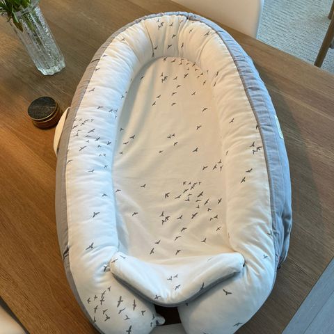 Voksi babynest premium