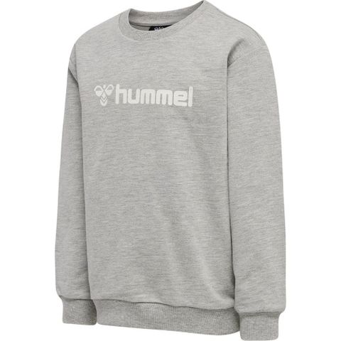 Ny Hummel tracksuit str 116🩶