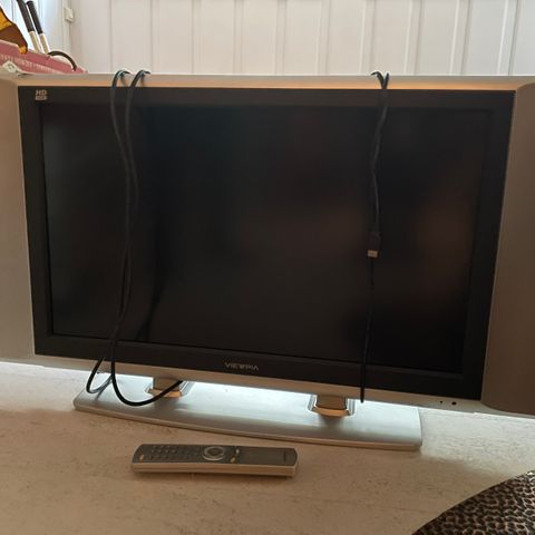 Viewpia 32" LCD-TV (LC-32IE21H)
