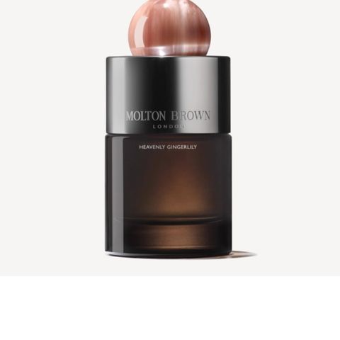 Molton Brown heavenly gingerlily