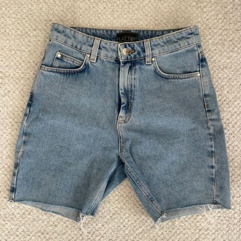 Ola/ jeans shorts