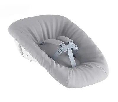 Stokke babysete newborn med lekestang